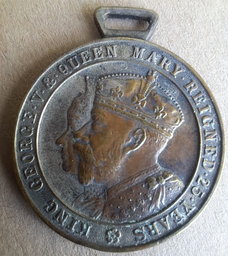 1935 blackpool silver jubilee - 1935,