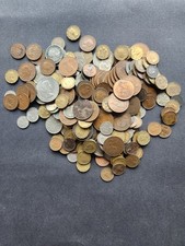 Mixed lot of UK pre decimal