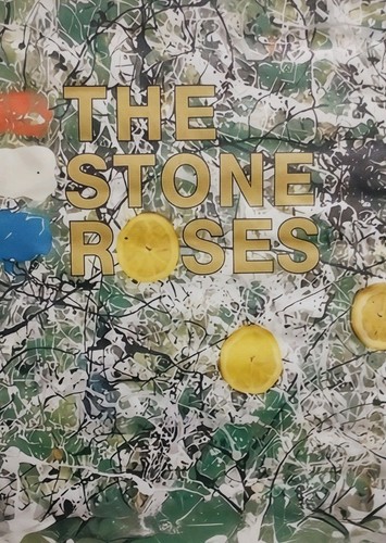 Stone roses art - art,