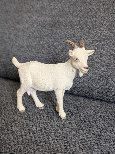 Schleich 13719 domestic nanny - 13719,