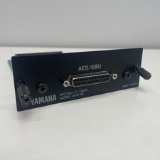 Yamaha MY8-AE AES Interface