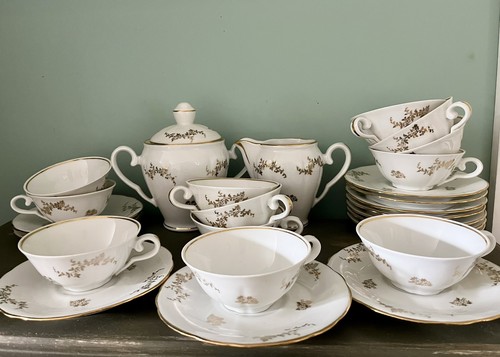 Vintage french limoges - vintage,