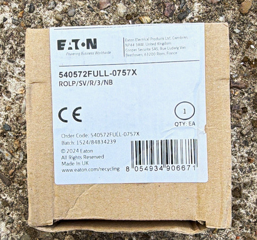 Eaton fire alarm sounder - eaton,