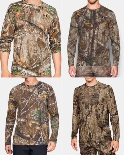 Under armour men - under, long