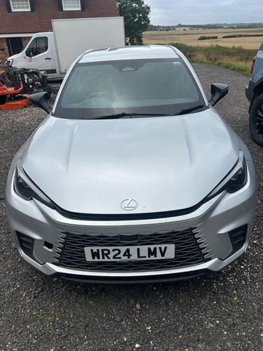 Salvage cars automatic hybrid - salvage,
