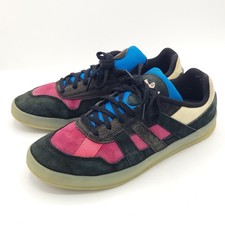 Adidas Aloha Super Gonz Black
