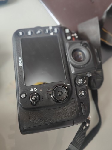Nikon d800 megapixel full - nikon,