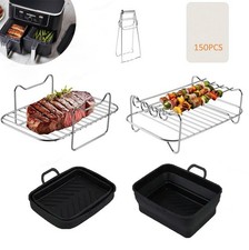 Foldable Ninja Air Fryer