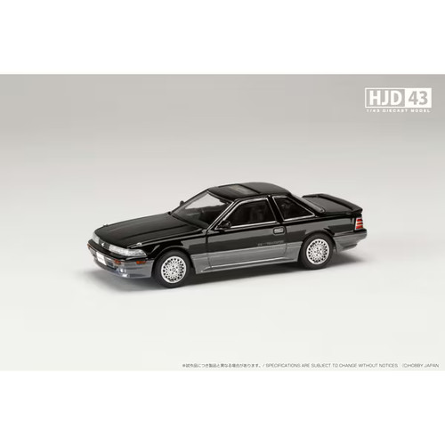 Hjd432003dbk toyota - hjd432003dbk, 1/43