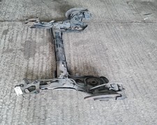 Peugeot Partner 2017-2022 1.5