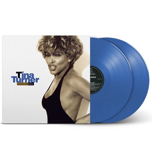 Tina turner simply the - turner,