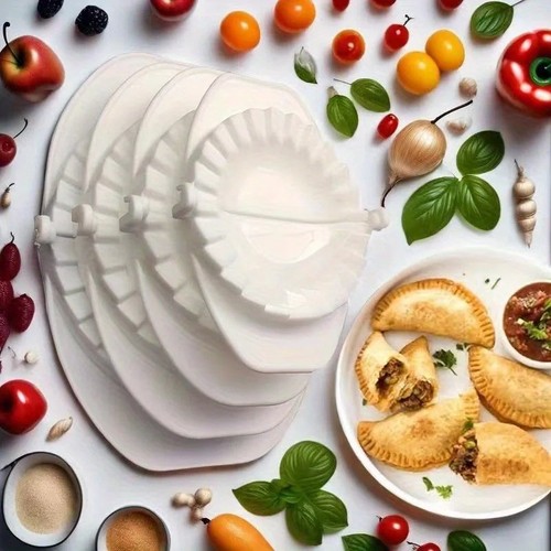 Diy dumpling maker size - maker, 4
