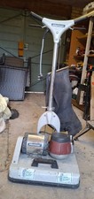 Minuteman Carpet Vacuum and Pile Lifter