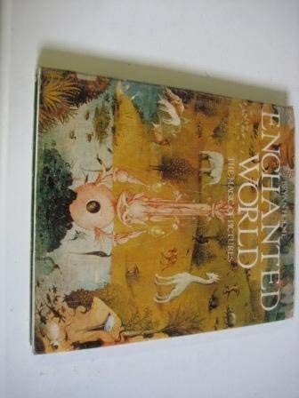 Enchanted world the magic of - enchanted,