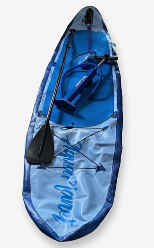 Aquaplanet allround - allround, 10