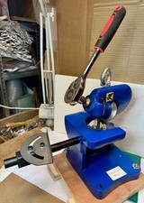 Bench Shear MMS-3 Universal