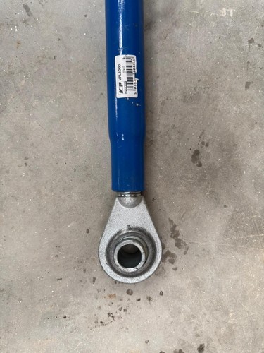 Vapormatic vpl5000 tractor top - tractor,