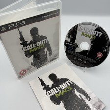 Call of Duty: MW 3 Modern