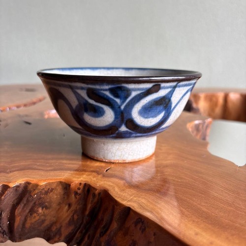 Matcha bowl tea utensils - bowl,
