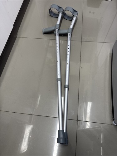 Lightweight aluminium forearm - lightweight,