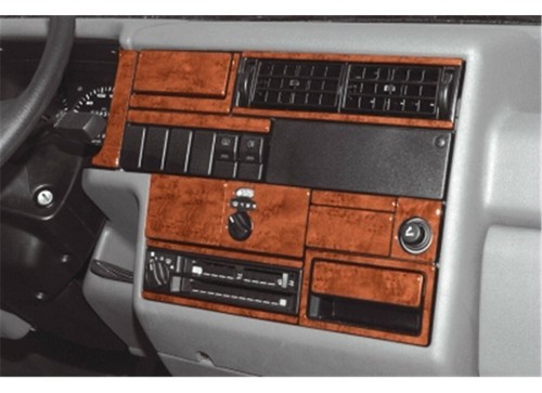 Transporter dash trim - vw, t4