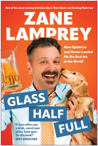 Glass half full zane - full, by