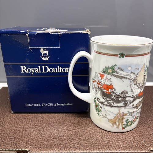 Vintage 1990 royal doulton - vintage,