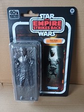 *HASBRO*STAR WARS*6 inch 40th