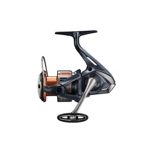Shimano reel nasci c3000 - fd, hg