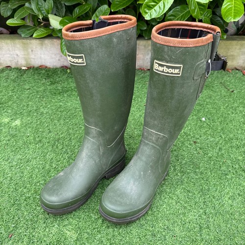 Barbour tempest wellington - barbour,