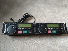 Numark CDN22 MK4 2-Input Mixer