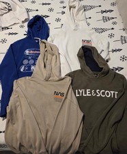 Boy's Hoodie Bundled - Size