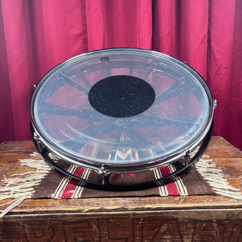 Vintage remo slingerland - vintage, 18"