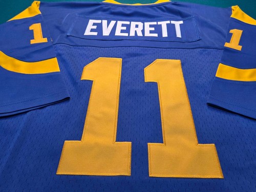 Jim everett 1970 s - everett, style