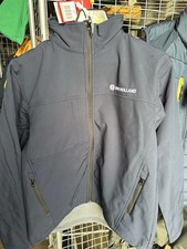 New Holland Soft Shell Jacket