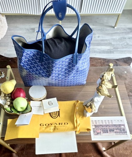 New goyard saint louis - new, large