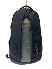GRAVIS Backpack BLACK