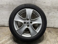 Renault Clio Mk4 2014 Alloy