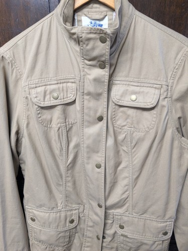 Barbour womens washed twill - barbour,