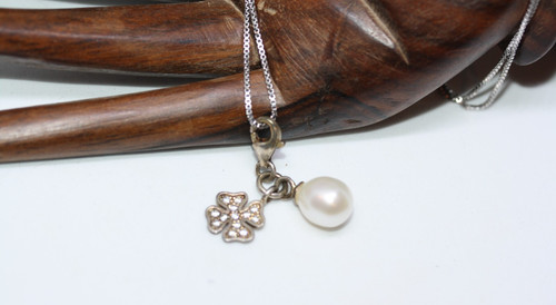 Vintage thomas sabo 925 - thomas,