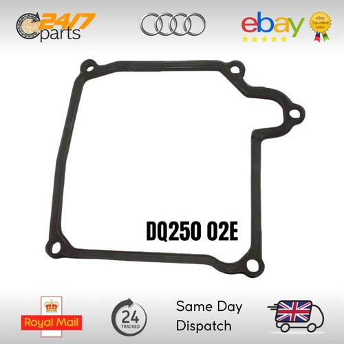 Dq250 02e dsg - 02e, speed