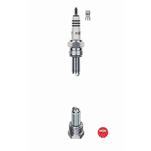 Ngk cr9eix candle - ngk,