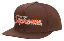 Supreme Classic Sports 5 Panel