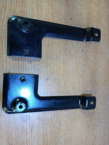 Peugeot vivacity 125 brackets - 125,