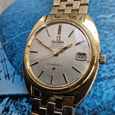 Vintage Omega Constellation