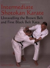 Intermediate Shotokan Karate