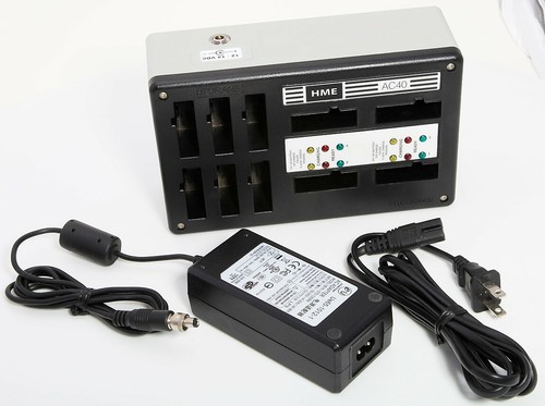 Clear com hme ac40a - clear-com,