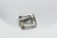 Genuine Vintage Omega Stainless Steel buckle 11mm NOS - WC103259