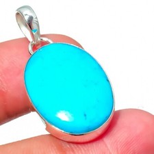 Sleeping Beauty Turquoise