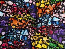 Activewear Lycra Stretch Knit